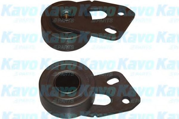 KAVO PARTS DTE-2024 Натяжной ролик, ремень ГРМ для HYUNDAI (Хендай) KAVO PARTS DTE-2024 Натяжной ролик, ремень ГРМ для HYUNDAI (Хендай)
