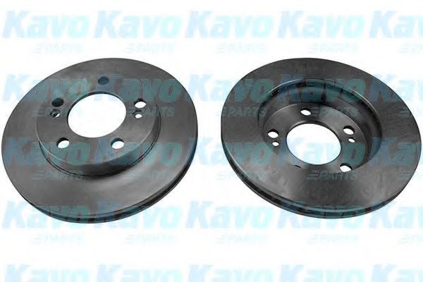 KAVO PARTS BR-7705 Тормозной диск 