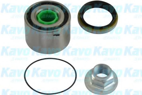 KAVO PARTS WBK-9021 Комплект подшипника ступицы колеса для TOYOTA COROLLA FX (Тойота/тоета Cоролла инфинити фх) KAVO PARTS WBK-9021 Комплект подшипника ступицы колеса для TOYOTA COROLLA FX (Тойота/тоета Cоролла инфинити фх)