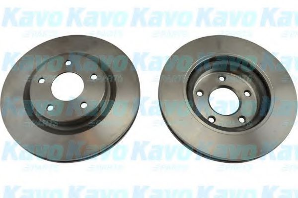 KAVO PARTS BR-6820 Тормозной диск 