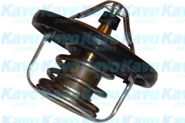 KAVO PARTS TH-6518 Термостат, охлаждающая жидкость для NISSAN DUALIS (Ниссан Дуалис)