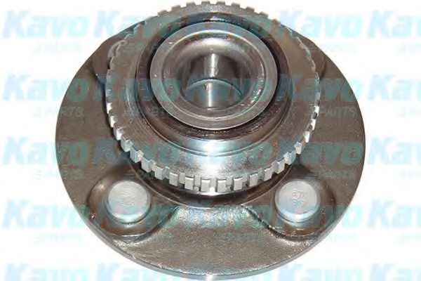 KAVO PARTS WBH-6502 Комплект подшипника ступицы колеса для NISSAN 100 NX (Ниссан 100 нx) KAVO PARTS WBH-6502 Комплект подшипника ступицы колеса для NISSAN 100 NX (Ниссан 100 нx)