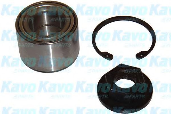 KAVO PARTS WBK-4516 Комплект подшипника ступицы колеса 