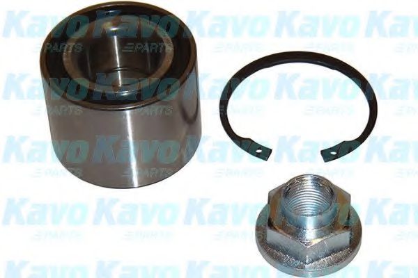 KAVO PARTS WBK-8519 Комплект подшипника ступицы колеса для SUZUKI (Сузуки) KAVO PARTS WBK-8519 Комплект подшипника ступицы колеса для SUZUKI (Сузуки)