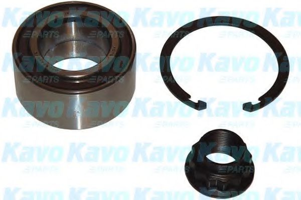 KAVO PARTS WBK-9028 Комплект подшипника ступицы колеса для TOYOTA (Тойота/тоета) KAVO PARTS WBK-9028 Комплект подшипника ступицы колеса для TOYOTA (Тойота/тоета)