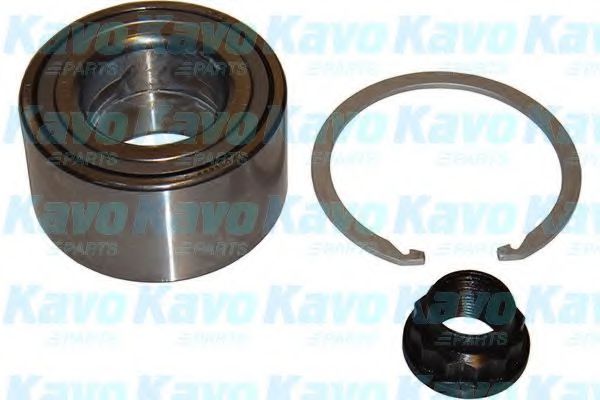 KAVO PARTS WBK-9035 Комплект подшипника ступицы колеса для TOYOTA (Тойота/тоета) KAVO PARTS WBK-9035 Комплект подшипника ступицы колеса для TOYOTA (Тойота/тоета)