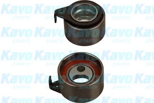 KAVO PARTS DTE-4531 Натяжной ролик, ремень ГРМ для MAZDA B-SERIE (Мазда Б-сэриэ) KAVO PARTS DTE-4531 Натяжной ролик, ремень ГРМ для MAZDA B-SERIE (Мазда Б-сэриэ)