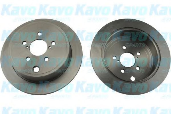 KAVO PARTS BR-8226 Тормозной диск 