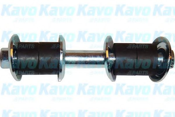 KAVO PARTS SLS-6553 Тяга стойка, стабилизатор для NISSAN (Ниссан) KAVO PARTS SLS-6553 Тяга стойка, стабилизатор для NISSAN (Ниссан)