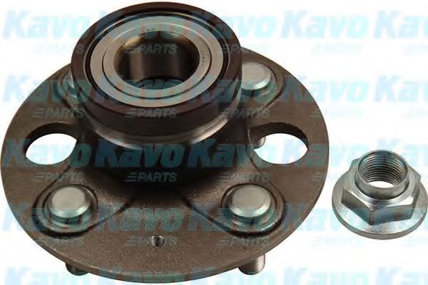 KAVO PARTS WBK-2014 Комплект подшипника ступицы колеса 
