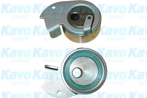 KAVO PARTS DTE-1501 Натяжной ролик, ремень ГРМ для DAIHATSU (Дайхатсу) KAVO PARTS DTE-1501 Натяжной ролик, ремень ГРМ для DAIHATSU (Дайхатсу)