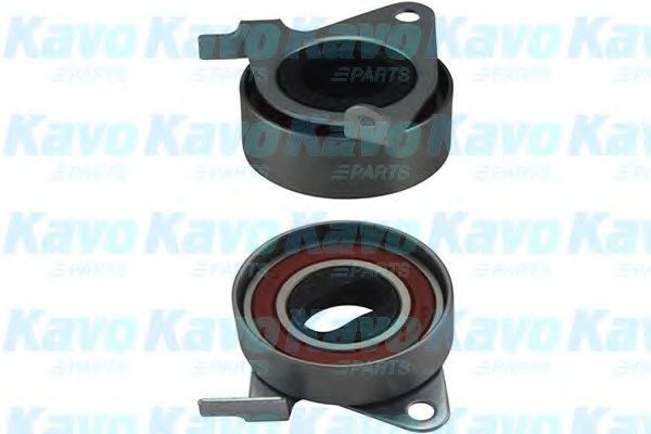 KAVO PARTS DTE-1502 Натяжной ролик, ремень ГРМ для DAIHATSU FEROZA HARD TOP (Дайхатсу Фэроза хард топ) KAVO PARTS DTE-1502 Натяжной ролик, ремень ГРМ для DAIHATSU FEROZA HARD TOP (Дайхатсу Фэроза хард топ)