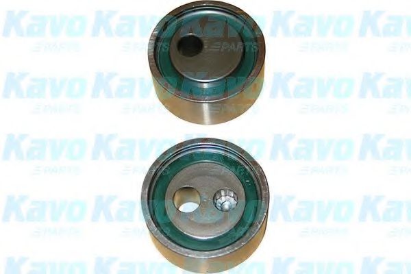 KAVO PARTS DTE-1504 Натяжной ролик, ремень ГРМ для DAIHATSU MIRA III (Дайхатсу Мира 3) KAVO PARTS DTE-1504 Натяжной ролик, ремень ГРМ для DAIHATSU MIRA III (Дайхатсу Мира 3)