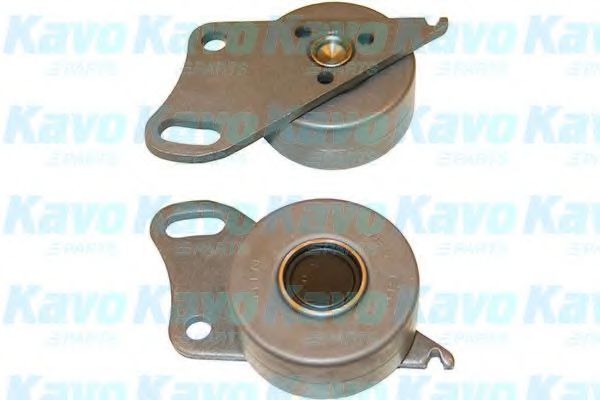 KAVO PARTS DTE-1506 Натяжной ролик, ремень ГРМ для DAIHATSU CUORE I (Дайхатсу Cуорэ и) KAVO PARTS DTE-1506 Натяжной ролик, ремень ГРМ для DAIHATSU CUORE I (Дайхатсу Cуорэ и)