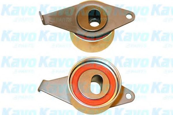 KAVO PARTS DTE-1507 Натяжной ролик, ремень ГРМ для DAIHATSU TREVIS (Дайхатсу Трэvис) KAVO PARTS DTE-1507 Натяжной ролик, ремень ГРМ для DAIHATSU TREVIS (Дайхатсу Трэvис)