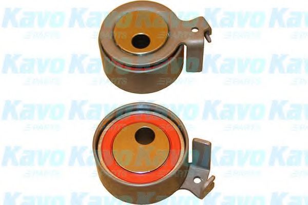 KAVO PARTS DTE-1508 Натяжной ролик, ремень ГРМ для DAIHATSU (Дайхатсу) KAVO PARTS DTE-1508 Натяжной ролик, ремень ГРМ для DAIHATSU (Дайхатсу)