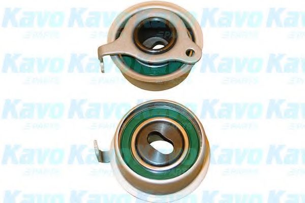 KAVO PARTS DTE-3002 Натяжной ролик, ремень ГРМ для HYUNDAI I10 (Хендай И10) KAVO PARTS DTE-3002 Натяжной ролик, ремень ГРМ для HYUNDAI I10 (Хендай И10)