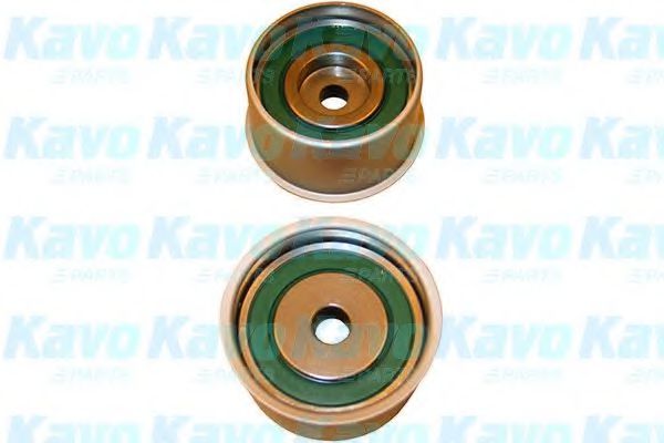 KAVO PARTS DTE-4001 Натяжной ролик, ремень ГРМ для KIA MAGENTIS (Киа Магэнтис) KAVO PARTS DTE-4001 Натяжной ролик, ремень ГРМ для KIA MAGENTIS (Киа Магэнтис)