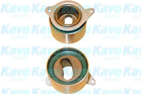 KAVO PARTS DTE-4007 Натяжной ролик, ремень ГРМ для MAZDA 626 III (Мазда 626 3) KAVO PARTS DTE-4007 Натяжной ролик, ремень ГРМ для MAZDA 626 III (Мазда 626 3)