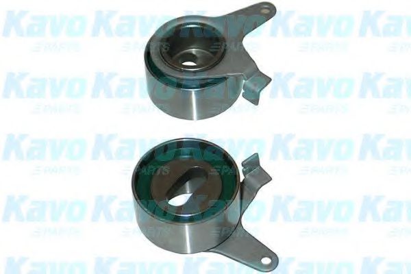KAVO PARTS DTE-4502 Натяжной ролик, ремень ГРМ для MAZDA 323 III (Мазда 323 3) KAVO PARTS DTE-4502 Натяжной ролик, ремень ГРМ для MAZDA 323 III (Мазда 323 3)