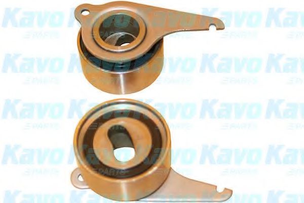 KAVO PARTS DTE-4503 Натяжной ролик, ремень ГРМ для MAZDA 626 II (Мазда 626 2) KAVO PARTS DTE-4503 Натяжной ролик, ремень ГРМ для MAZDA 626 II (Мазда 626 2)