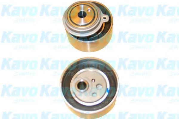 KAVO PARTS DTE-4504 Натяжной ролик, ремень ГРМ для MAZDA 323 F VI (Мазда 323 ф6) KAVO PARTS DTE-4504 Натяжной ролик, ремень ГРМ для MAZDA 323 F VI (Мазда 323 ф6)