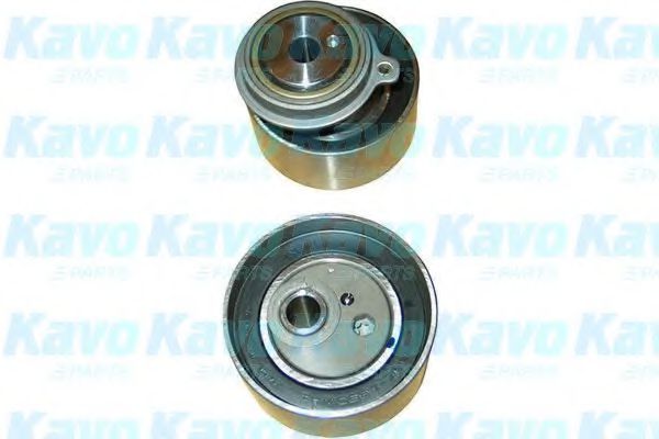 KAVO PARTS DTE-4505 Натяжной ролик, ремень ГРМ для MAZDA CAPELLA V (Мазда Cапэлла v) KAVO PARTS DTE-4505 Натяжной ролик, ремень ГРМ для MAZDA CAPELLA V (Мазда Cапэлла v)