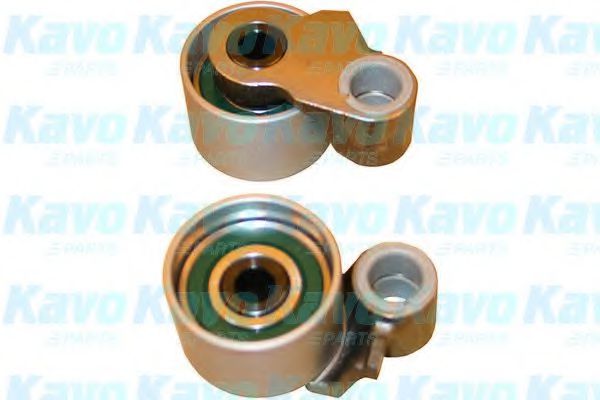 KAVO PARTS DTE-4506 Натяжной ролик, ремень ГРМ для MAZDA MPV I (Мазда Мпв 1) KAVO PARTS DTE-4506 Натяжной ролик, ремень ГРМ для MAZDA MPV I (Мазда Мпв 1)