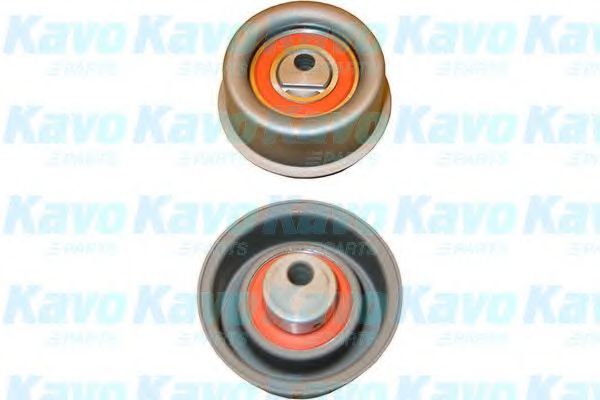 KAVO PARTS DTE-4514 Натяжной ролик, ремень ГРМ для NISSAN PRIMERA (Ниссан Примера) KAVO PARTS DTE-4514 Натяжной ролик, ремень ГРМ для NISSAN PRIMERA (Ниссан Примера)