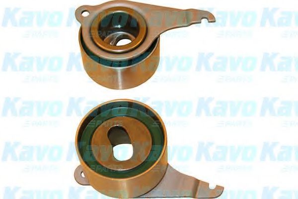 KAVO PARTS DTE-4519 Натяжной ролик, ремень ГРМ для MAZDA 626 II (Мазда 626 2) KAVO PARTS DTE-4519 Натяжной ролик, ремень ГРМ для MAZDA 626 II (Мазда 626 2)