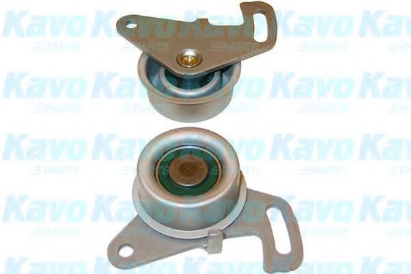 KAVO PARTS DTE-5501 Натяжной ролик, ремень ГРМ для MITSUBISHI GALANT (Митсубиши/митсубиси Галант) KAVO PARTS DTE-5501 Натяжной ролик, ремень ГРМ для MITSUBISHI GALANT (Митсубиши/митсубиси Галант)