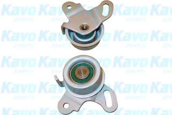 KAVO PARTS DTE-5504 Натяжной ролик, ремень ГРМ для MITSUBISHI COLT I (Митсубиши/митсубиси Cолт и) KAVO PARTS DTE-5504 Натяжной ролик, ремень ГРМ для MITSUBISHI COLT I (Митсубиши/митсубиси Cолт и)