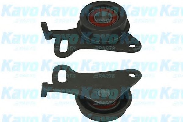 KAVO PARTS DTE-5506 Натяжной ролик, ремень ГРМ для MITSUBISHI COLT/RODEO (Митсубиши/митсубиси Cолт/родэо) KAVO PARTS DTE-5506 Натяжной ролик, ремень ГРМ для MITSUBISHI COLT/RODEO (Митсубиши/митсубиси Cолт/родэо)
