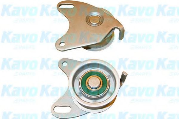 KAVO PARTS DTE-5507 Натяжной ролик, ремень ГРМ для MITSUBISHI COLT/RODEO (Митсубиши/митсубиси Cолт/родэо) KAVO PARTS DTE-5507 Натяжной ролик, ремень ГРМ для MITSUBISHI COLT/RODEO (Митсубиши/митсубиси Cолт/родэо)