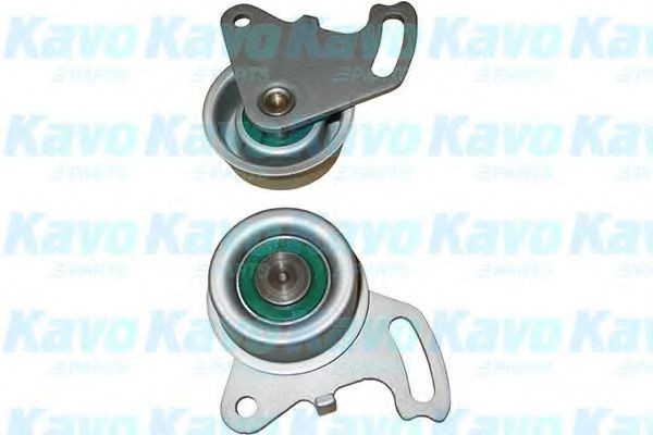 KAVO PARTS DTE-5510 Натяжной ролик, ремень ГРМ для MITSUBISHI ETERNA III (Митсубиши/митсубиси Этэрна 3) KAVO PARTS DTE-5510 Натяжной ролик, ремень ГРМ для MITSUBISHI ETERNA III (Митсубиши/митсубиси Этэрна 3)