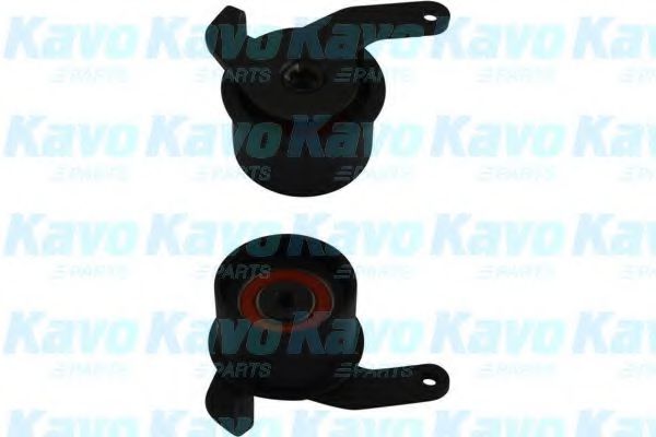 KAVO PARTS DTE-5520 Натяжной ролик, ремень ГРМ для MITSUBISHI GALANT V (Митсубиши/митсубиси Галант 5) KAVO PARTS DTE-5520 Натяжной ролик, ремень ГРМ для MITSUBISHI GALANT V (Митсубиши/митсубиси Галант 5)