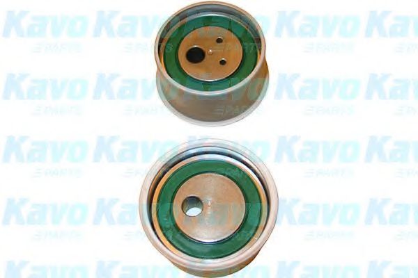 KAVO PARTS DTE-5521 Натяжной ролик, ремень ГРМ для CHEVROLET VERANEIO (Шевроле Vэранэио)
