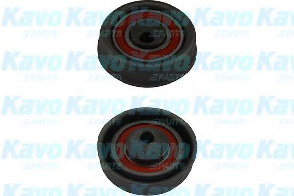 KAVO PARTS DTE-5530 Натяжной ролик, ремень ГРМ для CHEVROLET VERANEIO (Шевроле Vэранэио)