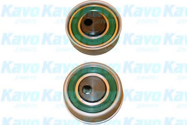KAVO PARTS DTE-5532 Натяжной ролик, ремень ГРМ для KIA MAGENTIS (Киа Магэнтис) KAVO PARTS DTE-5532 Натяжной ролик, ремень ГРМ для KIA MAGENTIS (Киа Магэнтис)
