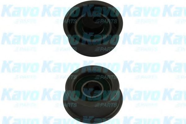 KAVO PARTS DTE-6502 Натяжной ролик, ремень ГРМ для NISSAN (Ниссан) KAVO PARTS DTE-6502 Натяжной ролик, ремень ГРМ для NISSAN (Ниссан)