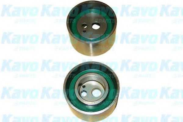 KAVO PARTS DTE-6503 Натяжной ролик, ремень ГРМ для NISSAN (Ниссан) KAVO PARTS DTE-6503 Натяжной ролик, ремень ГРМ для NISSAN (Ниссан)