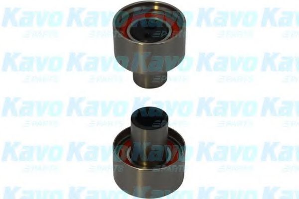 KAVO PARTS DTE-6505 Натяжной ролик, ремень ГРМ для NISSAN (Ниссан) KAVO PARTS DTE-6505 Натяжной ролик, ремень ГРМ для NISSAN (Ниссан)