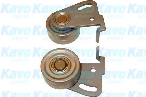 KAVO PARTS DTE-6508 Натяжной ролик, ремень ГРМ для NISSAN (Ниссан) KAVO PARTS DTE-6508 Натяжной ролик, ремень ГРМ для NISSAN (Ниссан)