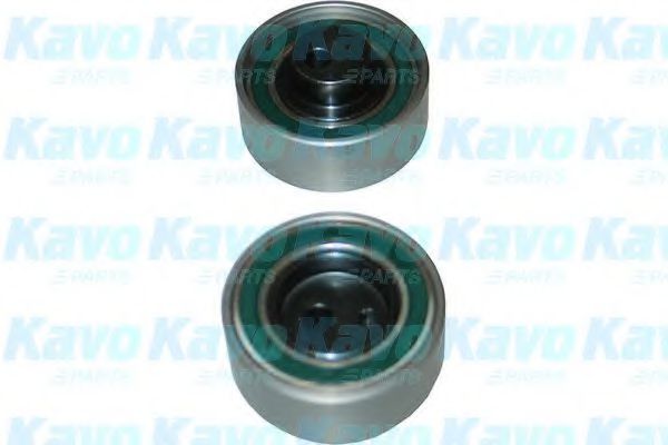 KAVO PARTS DTE-6509 Натяжной ролик, ремень ГРМ для NISSAN 200 SX (Ниссан 200 сx) KAVO PARTS DTE-6509 Натяжной ролик, ремень ГРМ для NISSAN 200 SX (Ниссан 200 сx)