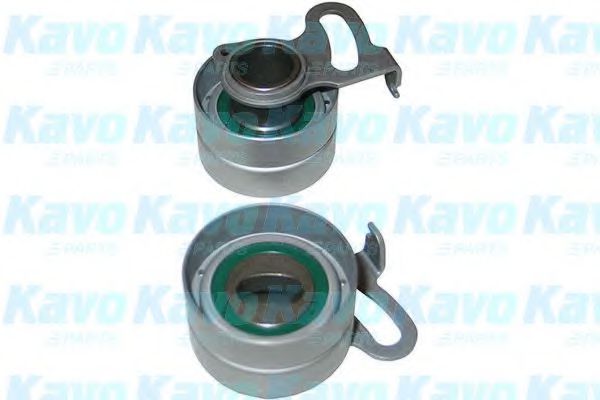 KAVO PARTS DTE-6510 Натяжной ролик, ремень ГРМ для NISSAN (Ниссан) KAVO PARTS DTE-6510 Натяжной ролик, ремень ГРМ для NISSAN (Ниссан)