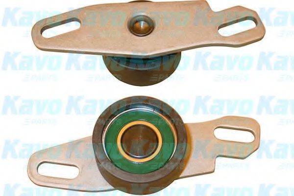 KAVO PARTS DTE-8506 Натяжной ролик, ремень ГРМ для SUZUKI ALTO (Сузуки Алто) KAVO PARTS DTE-8506 Натяжной ролик, ремень ГРМ для SUZUKI ALTO (Сузуки Алто)