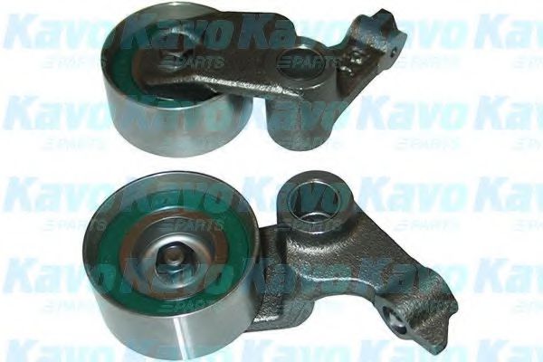 KAVO PARTS DTE-9008 Натяжной ролик, ремень ГРМ для TOYOTA ALTIS (Тойота/тоета Алтис) KAVO PARTS DTE-9008 Натяжной ролик, ремень ГРМ для TOYOTA ALTIS (Тойота/тоета Алтис)