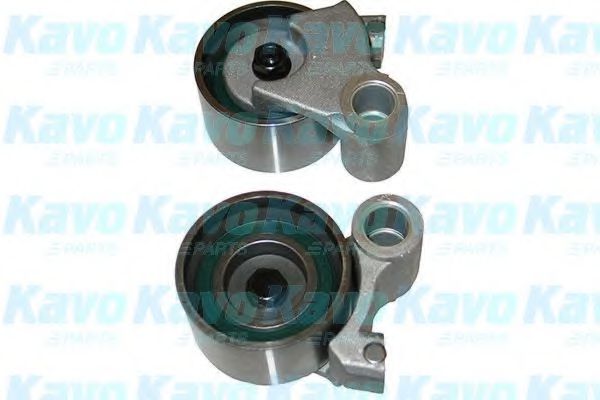 KAVO PARTS DTE-9016 Натяжной ролик, ремень ГРМ для LEXUS ES (Лексус Эс) KAVO PARTS DTE-9016 Натяжной ролик, ремень ГРМ для LEXUS ES (Лексус Эс)