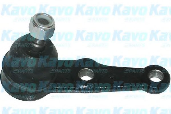KAVO PARTS SBJ-3008 Несущий направляющий шарнир для MITSUBISHI COLT II (Митсубиши/митсубиси Cолт 2) KAVO PARTS SBJ-3008 Несущий направляющий шарнир для MITSUBISHI COLT II (Митсубиши/митсубиси Cолт 2)