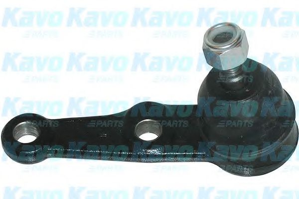 KAVO PARTS SBJ-3009 Несущий направляющий шарнир для MITSUBISHI COLT II (Митсубиши/митсубиси Cолт 2) KAVO PARTS SBJ-3009 Несущий направляющий шарнир для MITSUBISHI COLT II (Митсубиши/митсубиси Cолт 2)